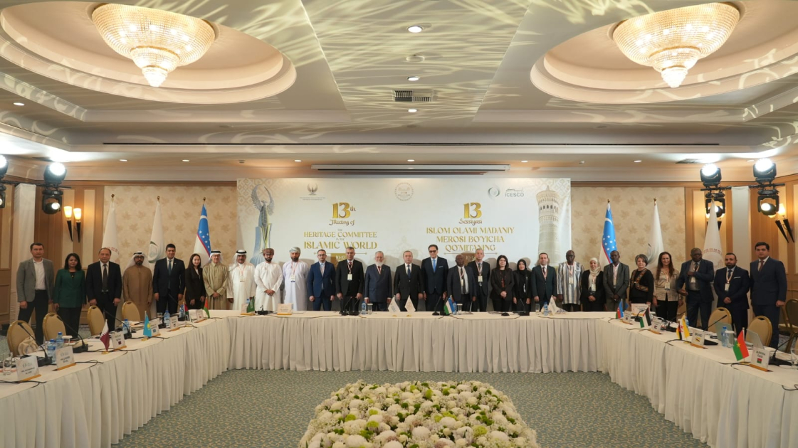 ICESCO World Heritage Nominations for Three Cultural Heritage Sites of Azerbaijan