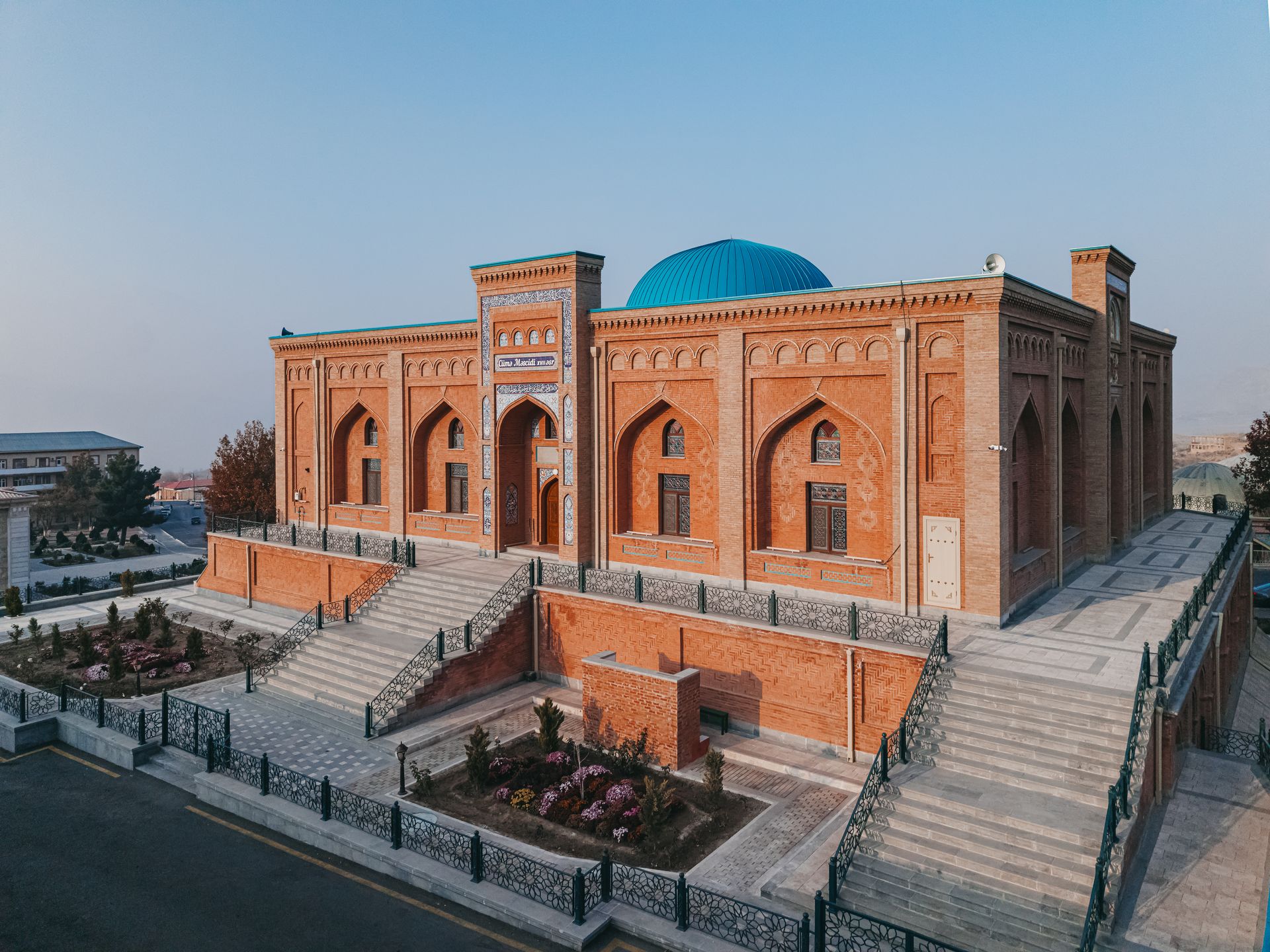 Promotional Video: Ordubad Historical-Architectural Reserve