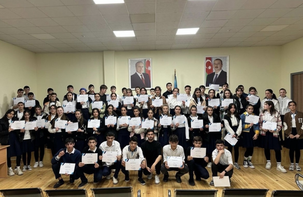 "Next Station Youth" Regional Training Series gallery image