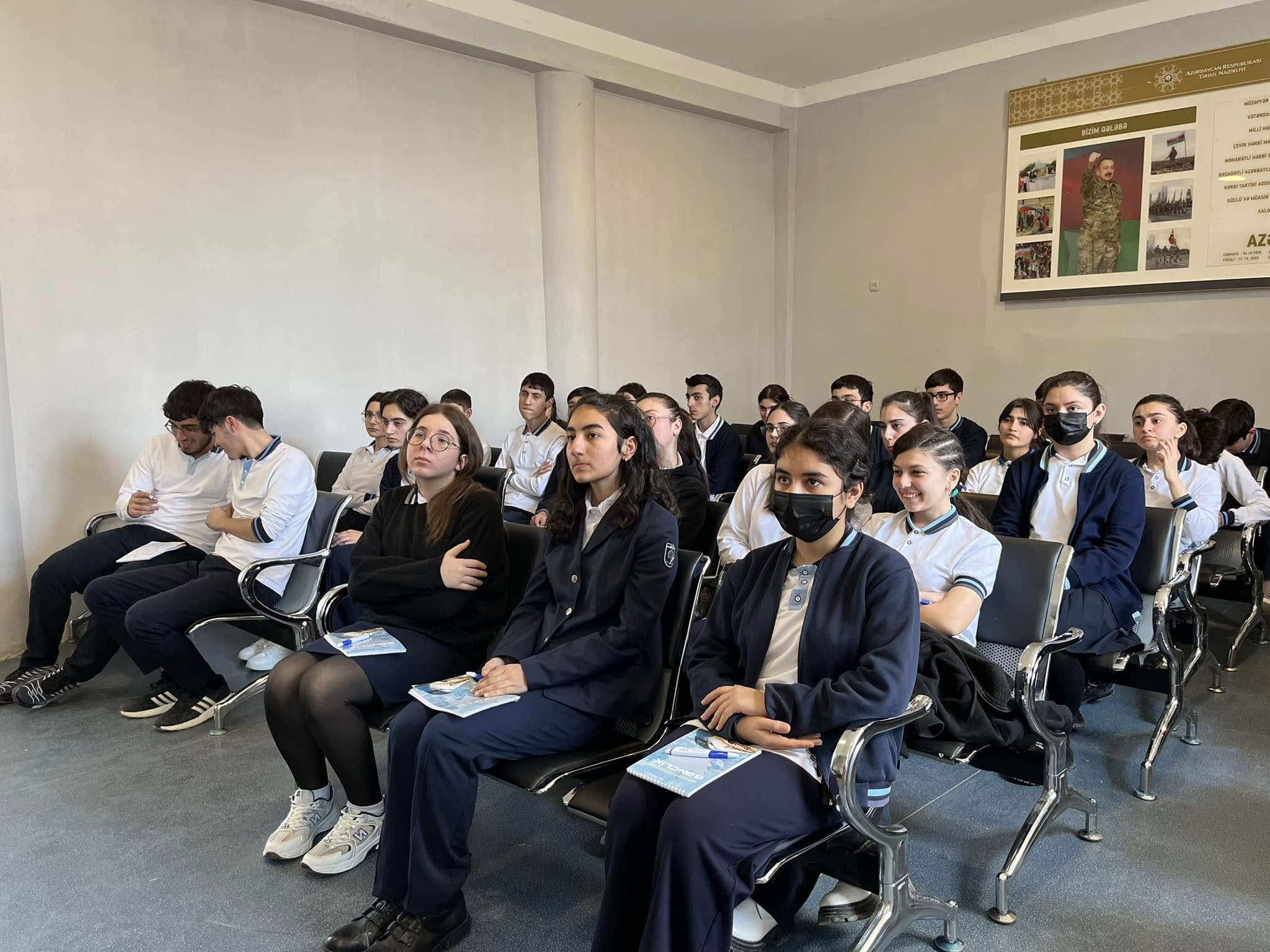 "Next Station Youth" Regional Training Series gallery image