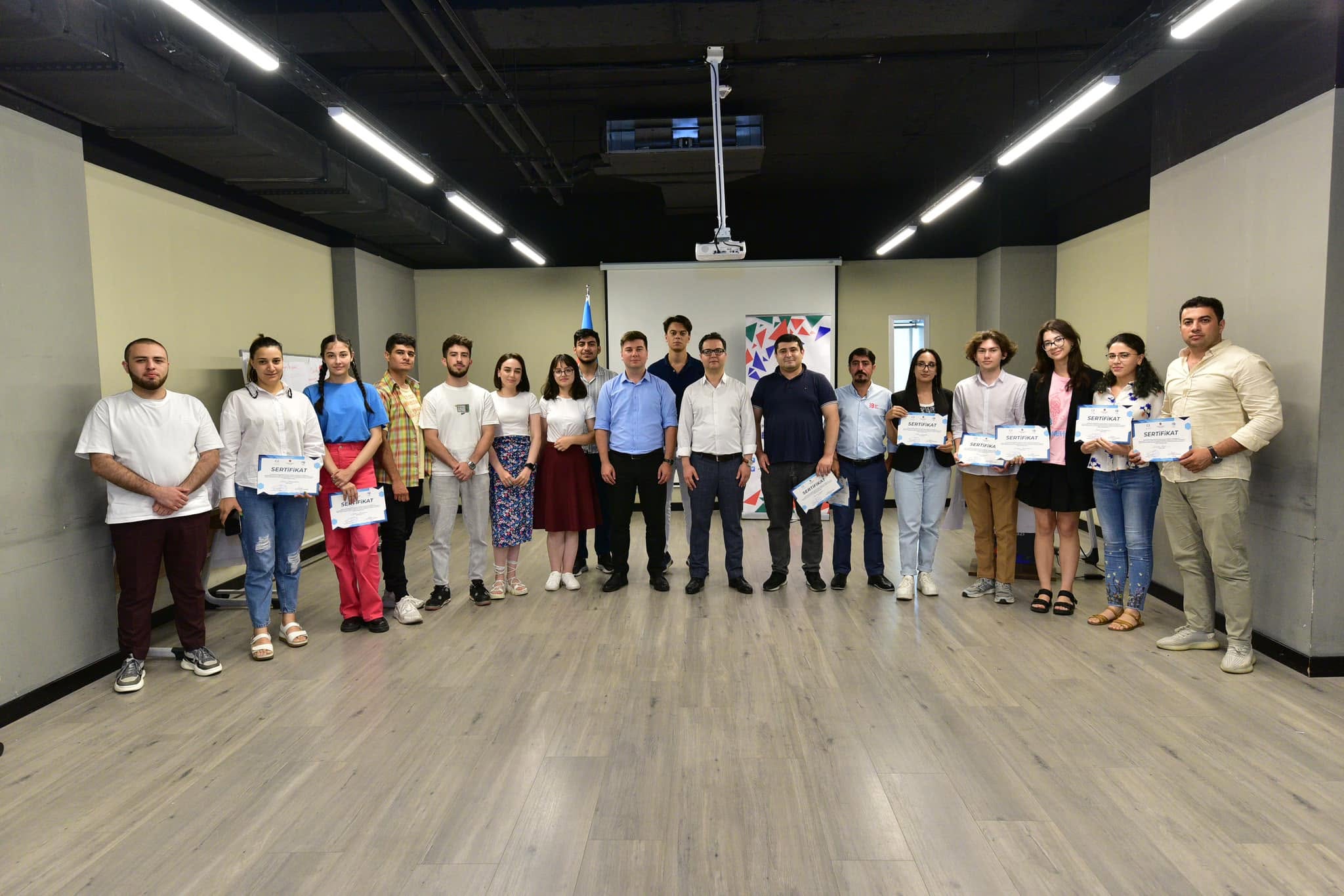 Project Management Training for Managers gallery image