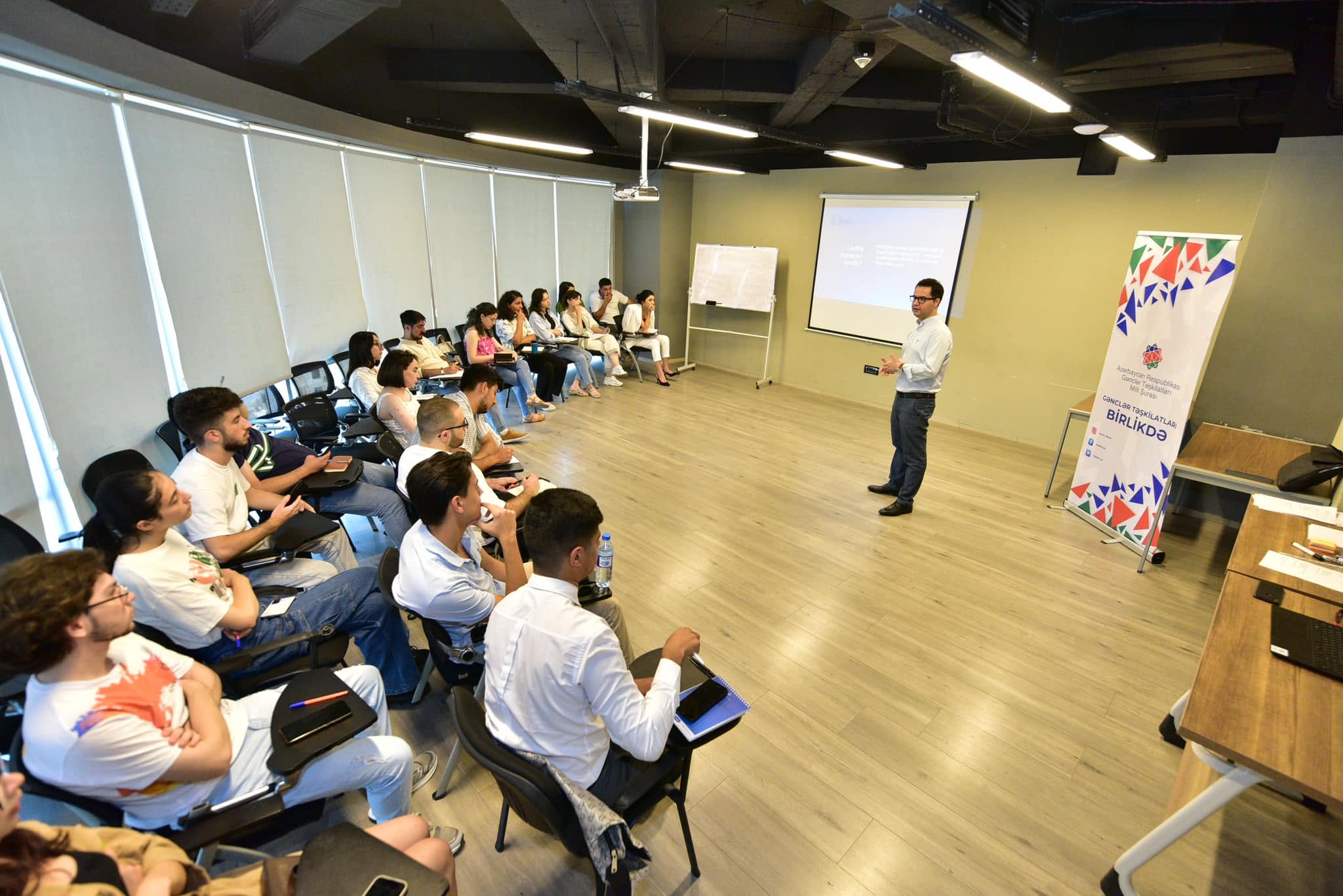Project Management Training for Managers gallery image