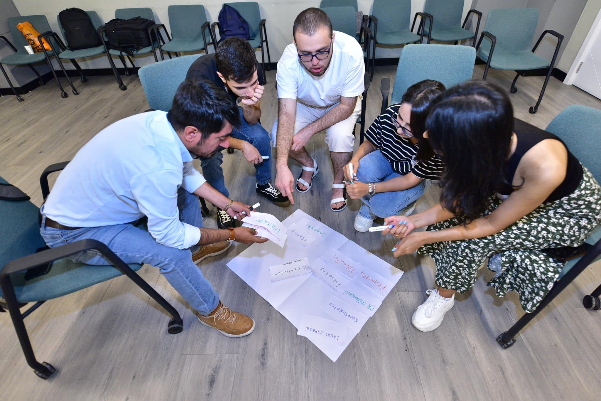 Project Management Training for Managers gallery image