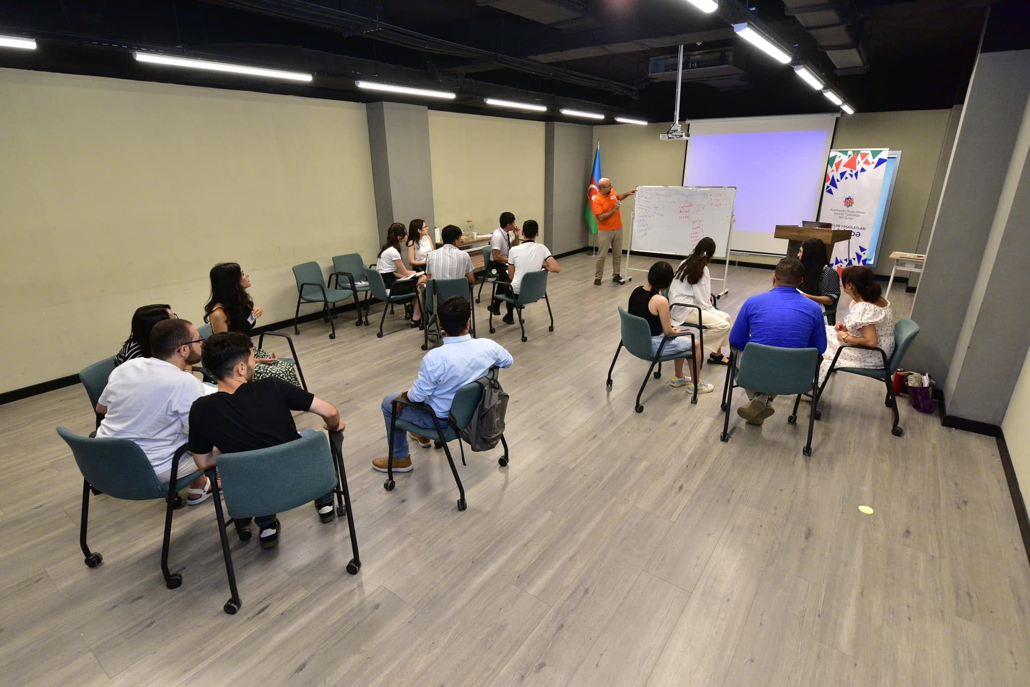 Project Management Training for Managers gallery image