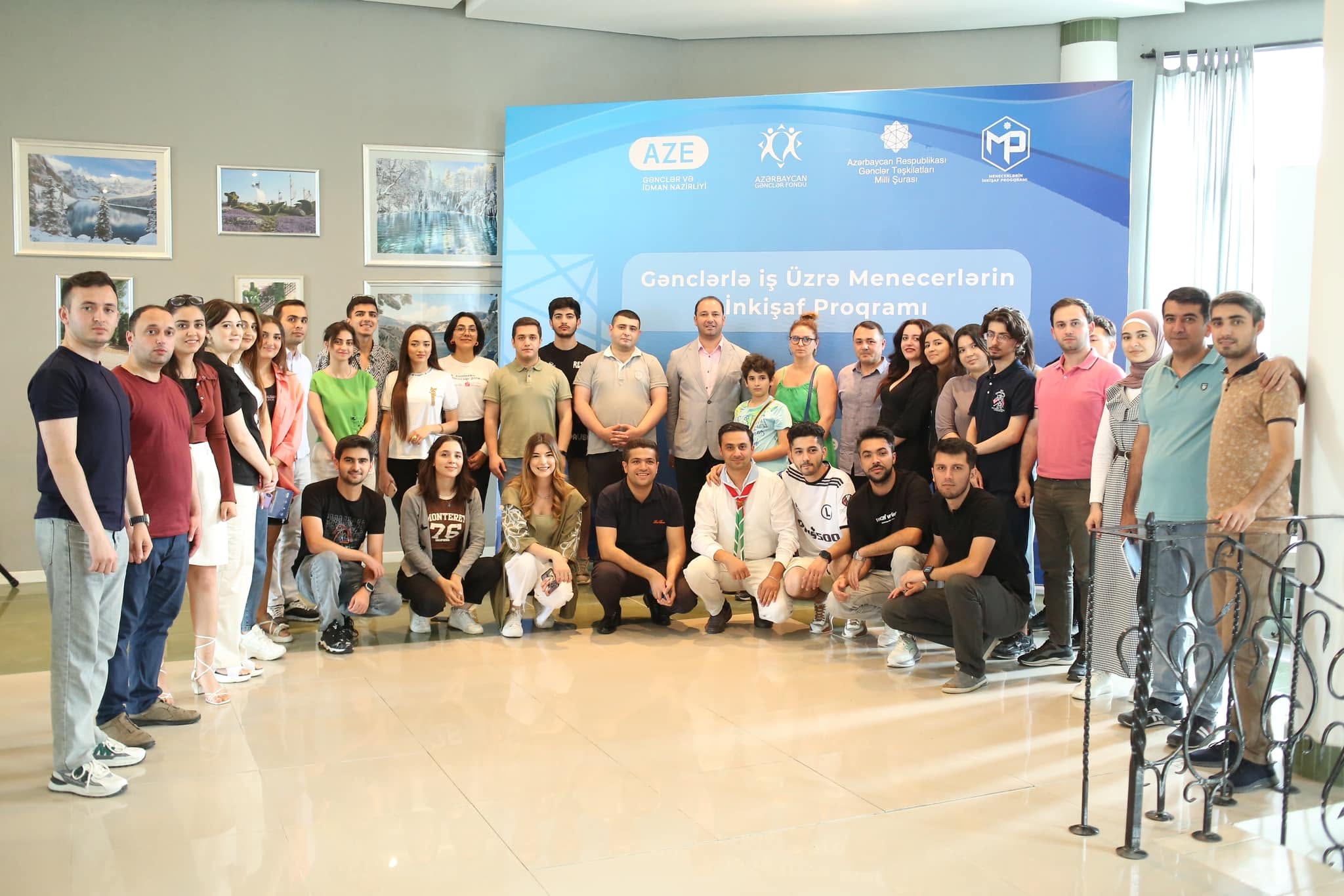 Project Management Training for Managers gallery image