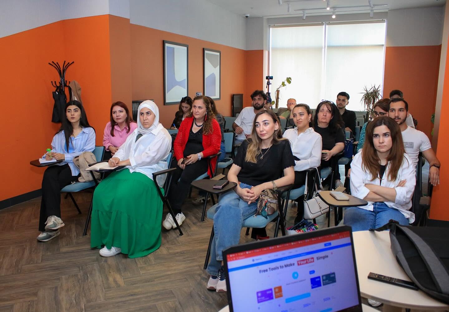 Marketing in Culture Training gallery image