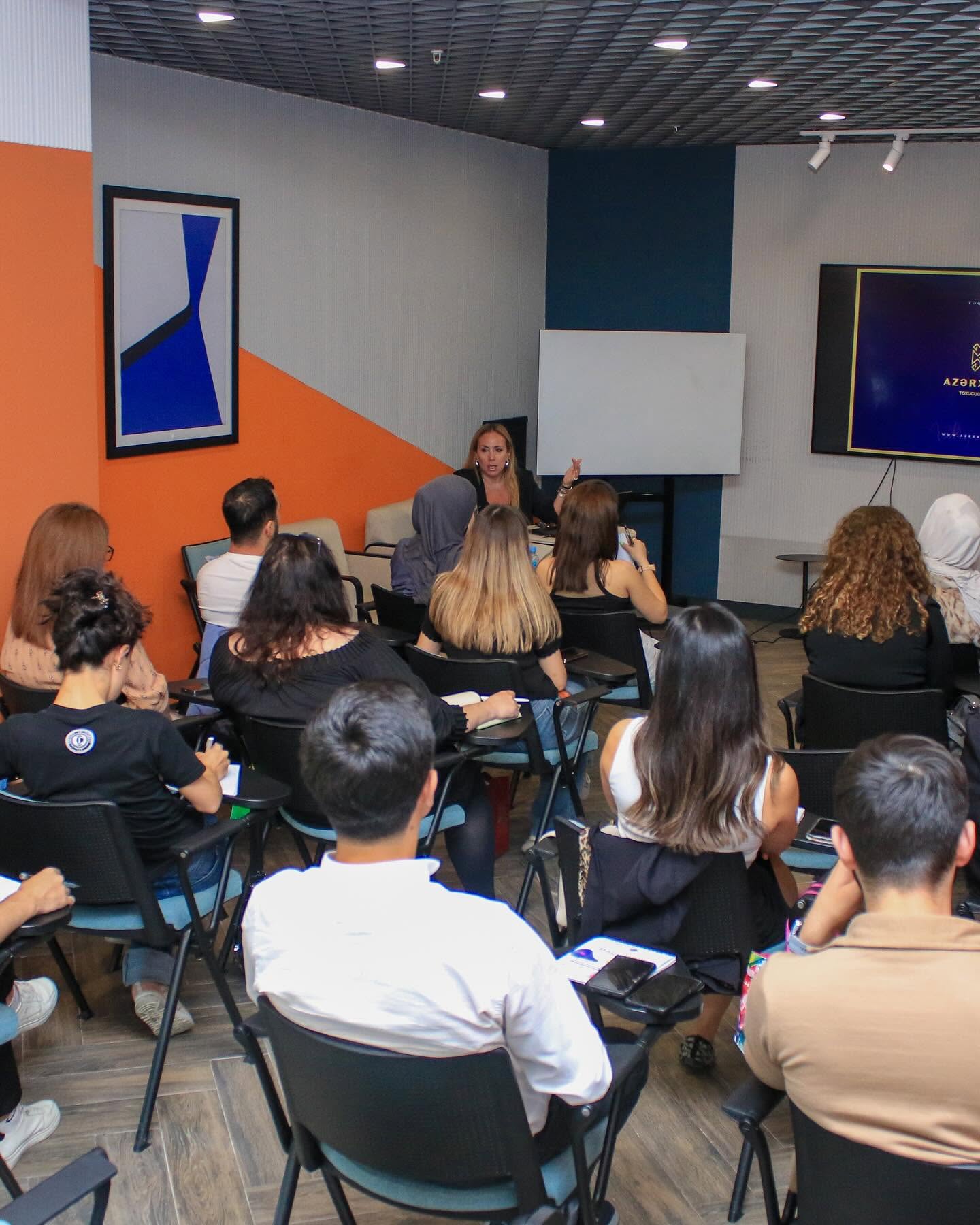Marketing in Culture Training gallery image