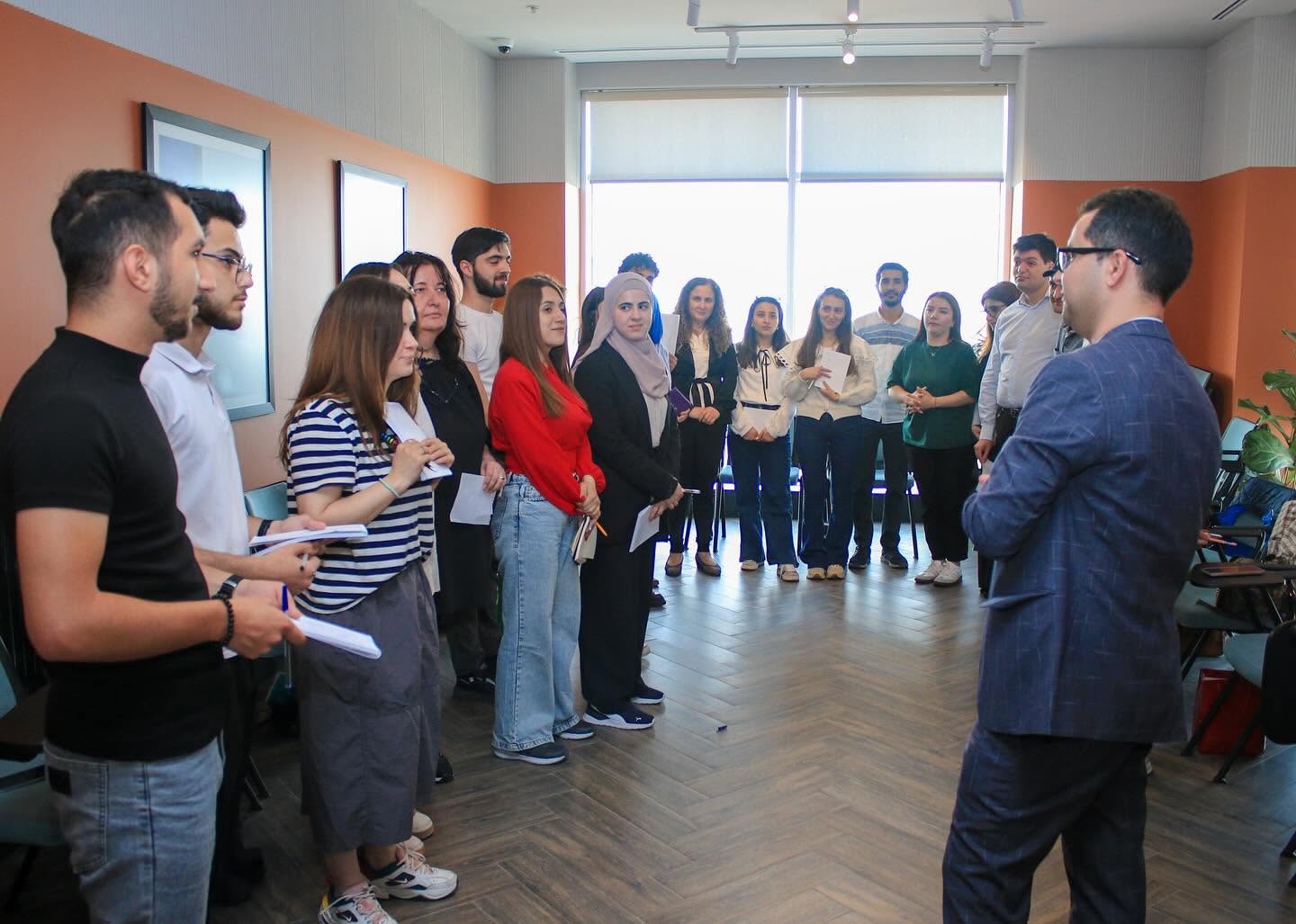 Marketing in Culture Training gallery image