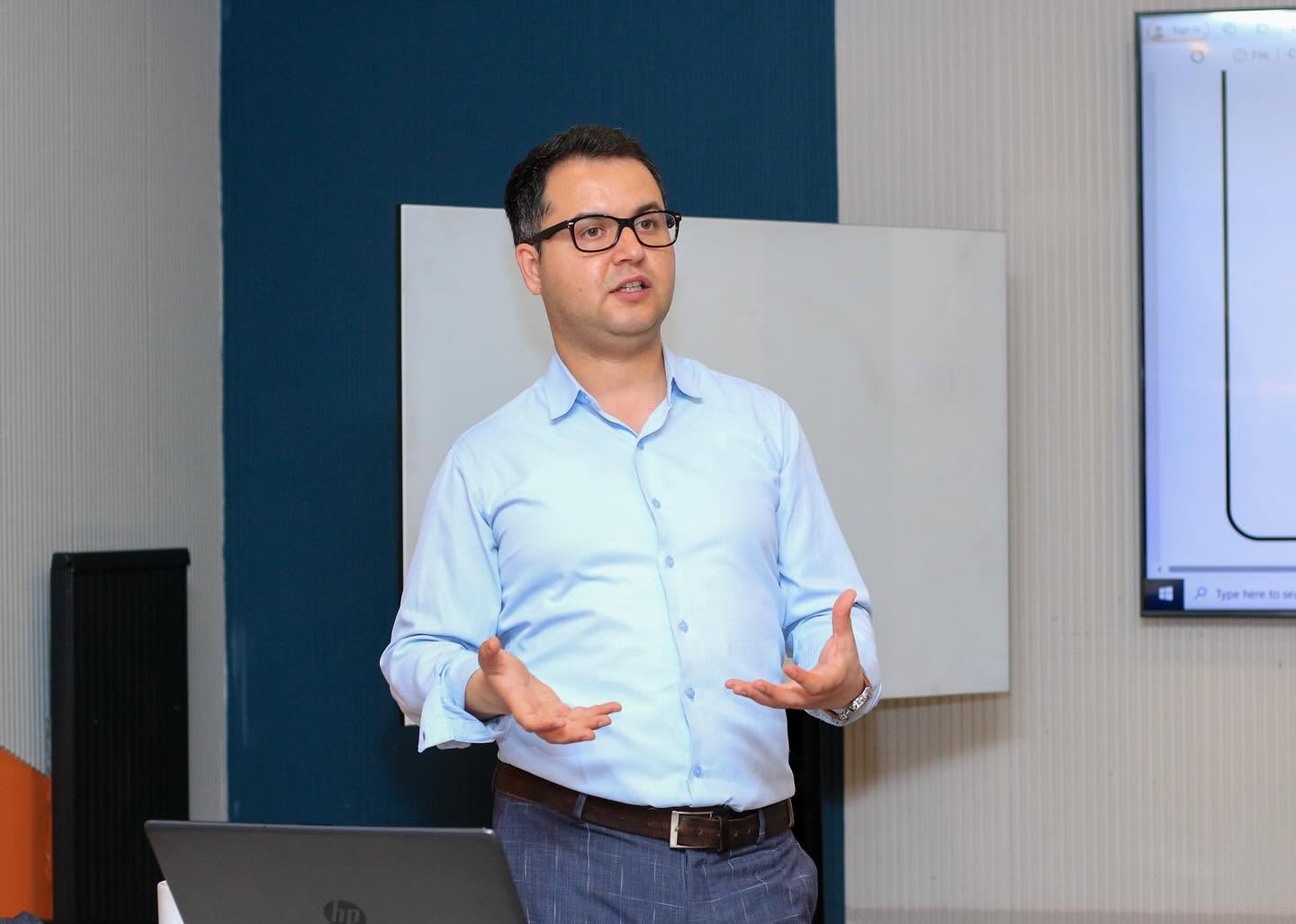 Marketing in Culture Training gallery image