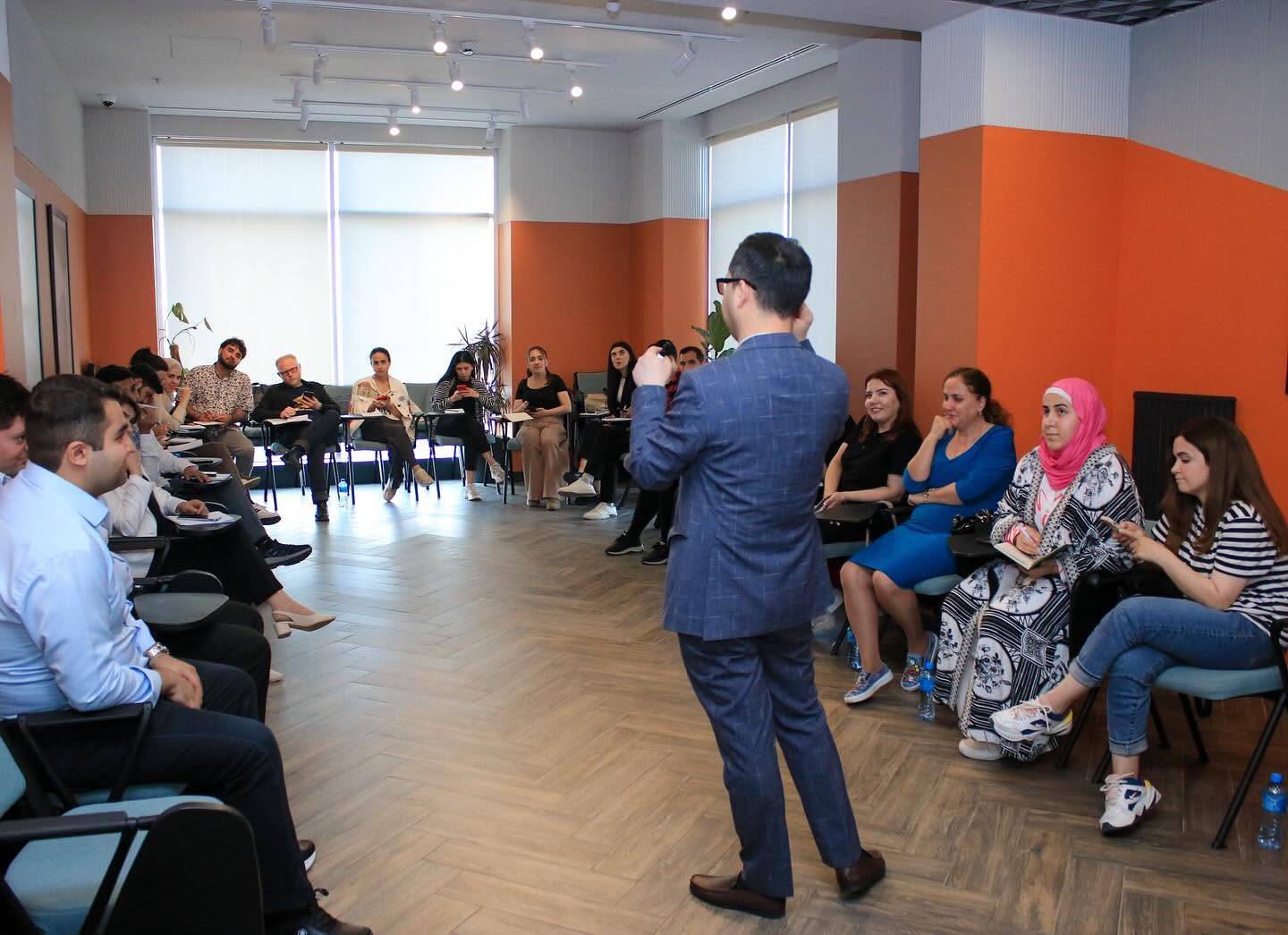 Marketing in Culture Training gallery image