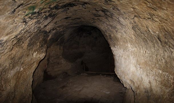 UNESCO World Heritage Nomination: Azikh and Taglar Caves, Prehistoric Sites of Azerbaijan gallery image