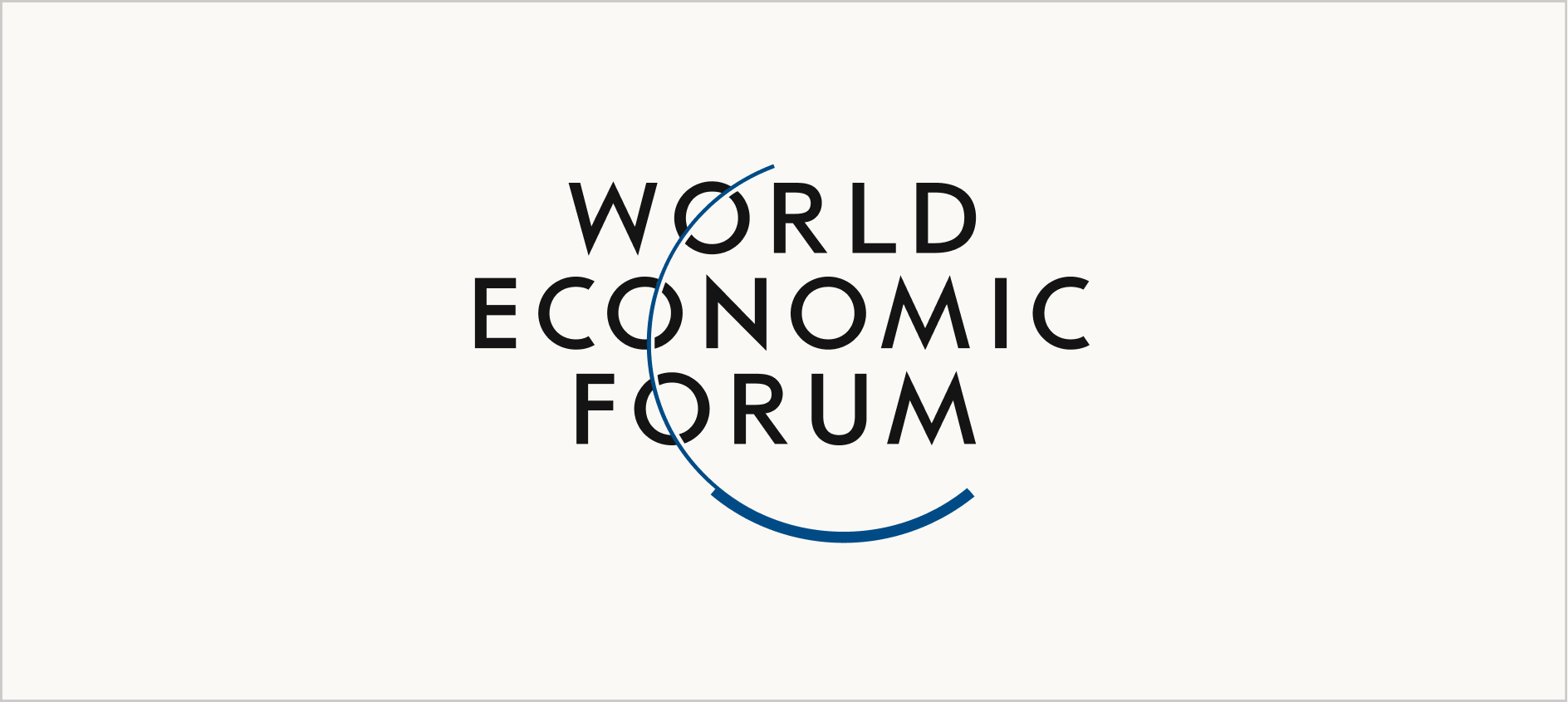 World Economic Forum
