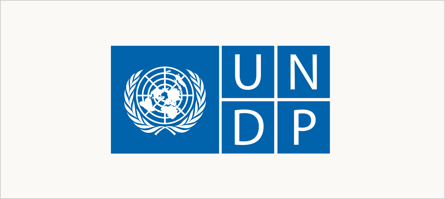 United Nations Development Programme